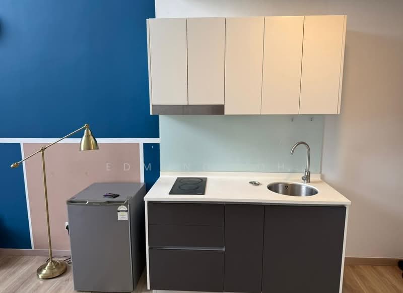 Kediaman Servis untuk Disewa di Emporis - Edmund Goh - Kitchen - PropertyGuru.com.my