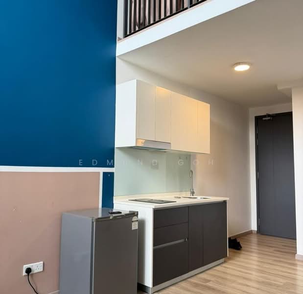 Kediaman Servis untuk Disewa di Emporis - Edmund Goh - Kitchen - PropertyGuru.com.my