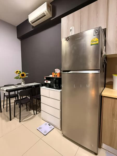 Kondominium untuk Disewa di Mutiara Ville - Darren Lim - Dining Room - PropertyGuru.com.my