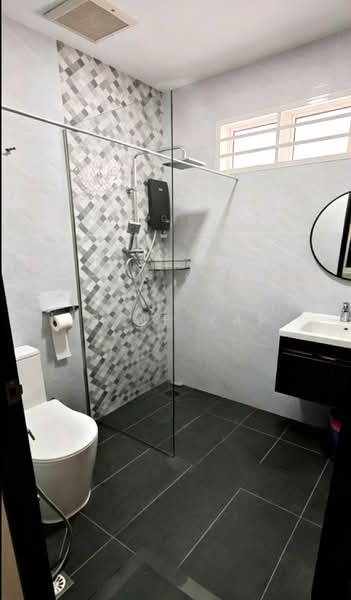2-storey Terraced House for Rent in Taman Seputeh (Seputeh) - Irine Yap - PropertyGuru.com.my