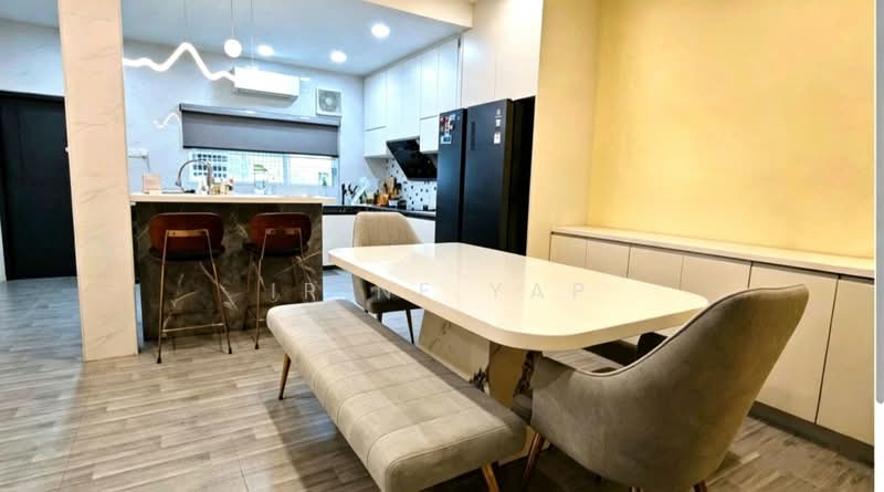 2-storey Terraced House for Rent in Taman Seputeh (Seputeh) - Irine Yap - PropertyGuru.com.my