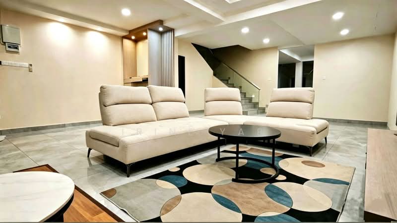 2-storey Terraced House for Rent in Taman Seputeh (Seputeh) - Irine Yap - PropertyGuru.com.my