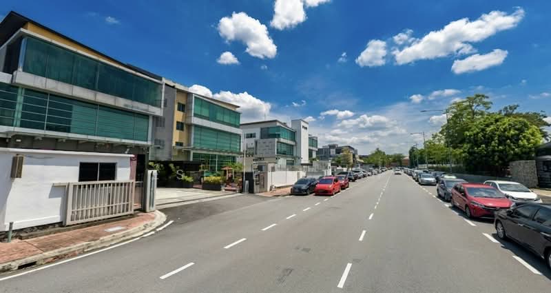 Gudang untuk Disewa di Taman Sains Selangor (Kota Damansara) - Esther Tan - Exterior - PropertyGuru.com.my