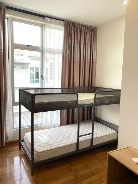 Townhouse for Sale in Taman Sutera Utama (Skudai) - Tony Chong - Bedroom - PropertyGuru.com.my