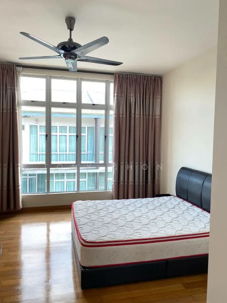 Townhouse for Sale in Taman Sutera Utama (Skudai) - Tony Chong - Bedroom - PropertyGuru.com.my