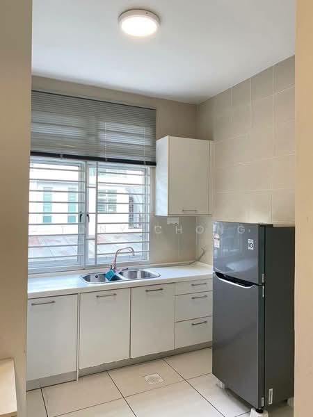 Townhouse for Sale in Taman Sutera Utama (Skudai) - Tony Chong - Kitchen - PropertyGuru.com.my