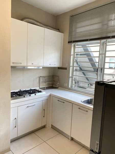 Townhouse for Sale in Taman Sutera Utama (Skudai) - Tony Chong - Kitchen - PropertyGuru.com.my