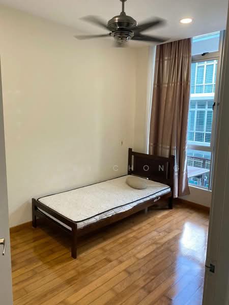 Townhouse for Sale in Taman Sutera Utama (Skudai) - Tony Chong - Bedroom - PropertyGuru.com.my