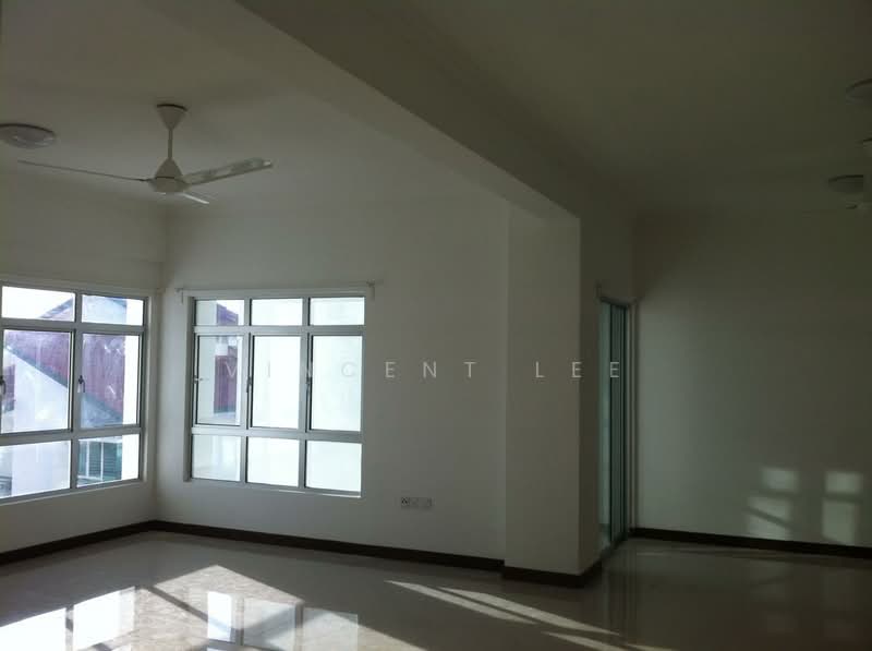 Condominium for Rent at Desa Residency (Residensi Desa) - Vincent Lee - Living Room - PropertyGuru.com.my