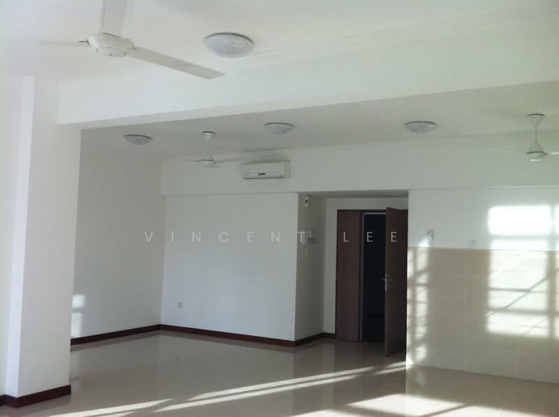 Condominium for Rent at Desa Residency (Residensi Desa) - Vincent Lee - Living Room - PropertyGuru.com.my