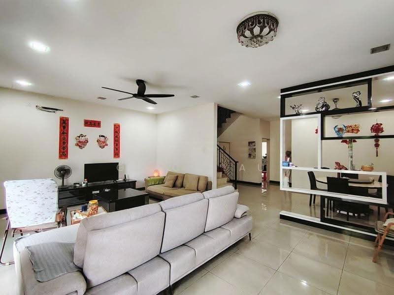 Rumah Teres 2-Tingkat untuk Dijual di Setia Tropika (Johor Bahru) - Grace Lau - PropertyGuru.com.my