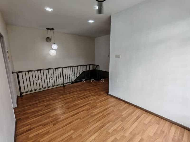 Cluster House for Sale in Taman Kempas Indah (Tebrau) - Khor Soo Ling - Interior - PropertyGuru.com.my