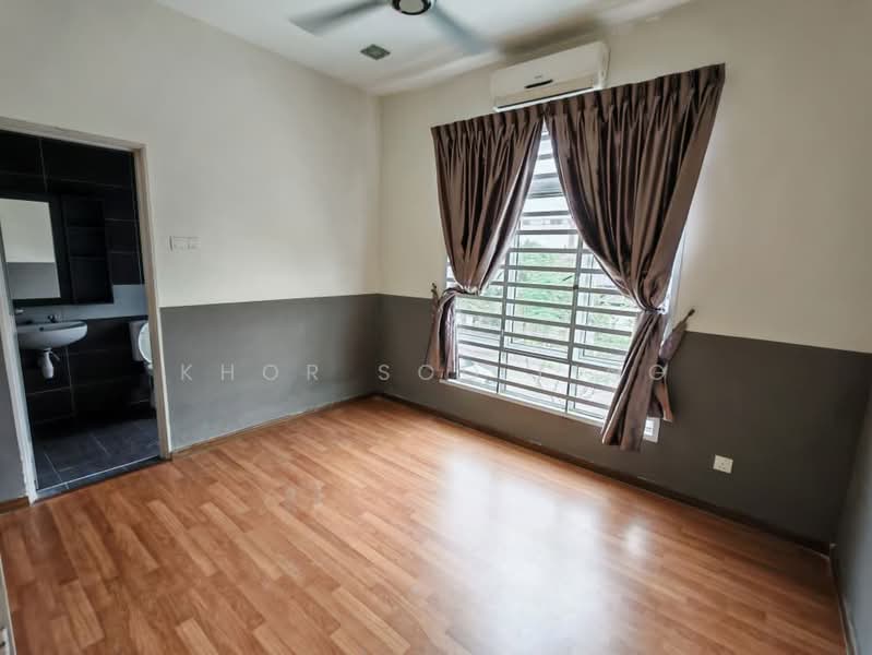 Cluster House for Sale in Taman Kempas Indah (Tebrau) - Khor Soo Ling - Interior - PropertyGuru.com.my