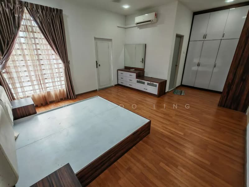 Cluster House for Sale in Taman Kempas Indah (Tebrau) - Khor Soo Ling - Bedroom - PropertyGuru.com.my