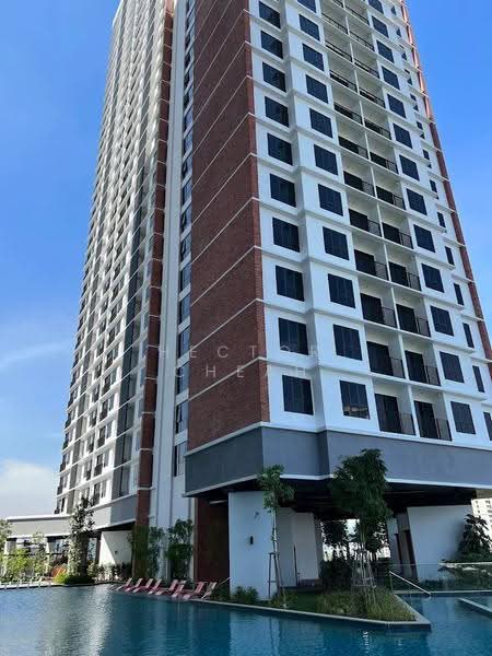 Service Residence for Sale at The Birch - Hector Cheah - Exterior - PropertyGuru.com.my