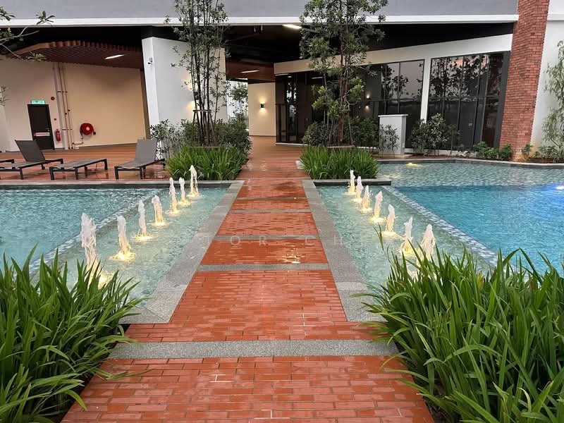Service Residence for Sale at The Birch - Hector Cheah - Exterior - PropertyGuru.com.my