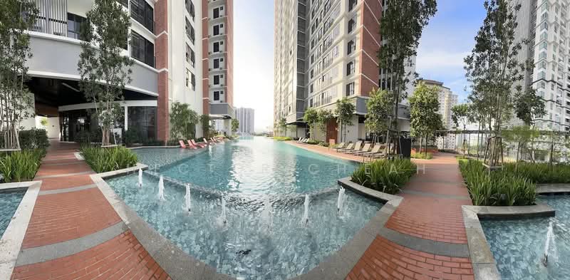 Service Residence for Sale at The Birch - Hector Cheah - PropertyGuru.com.my