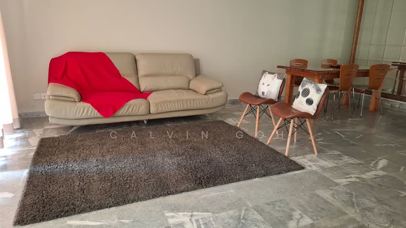 Rumah Teres 2-Tingkat untuk Disewa di Ampang Jaya (Ampang) - Calvin Goh - PropertyGuru.com.my