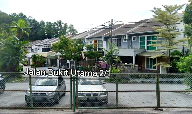 Rumah Teres 2-Tingkat untuk Disewa di Ampang Jaya (Ampang) - Calvin Goh - Exterior - PropertyGuru.com.my