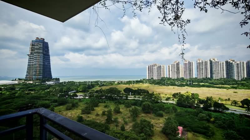 Apartment for Sale at Starview Bay @ Forest City - Guang Jun Loh - View - PropertyGuru.com.my