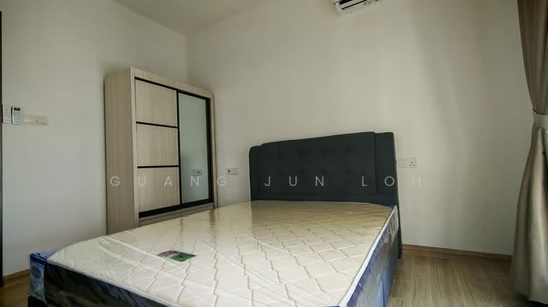 Apartment for Sale at Starview Bay @ Forest City - Guang Jun Loh - Bedroom - PropertyGuru.com.my