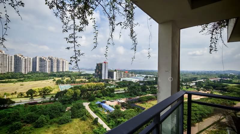 Apartment for Sale at Starview Bay @ Forest City - Guang Jun Loh - View - PropertyGuru.com.my