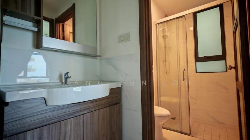 Apartment for Sale at Starview Bay @ Forest City - Guang Jun Loh - Bathroom - PropertyGuru.com.my
