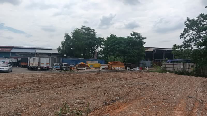 Industrial Land for Rent in Usj 1 (Subang Jaya) - Archie Chin - Exterior - PropertyGuru.com.my