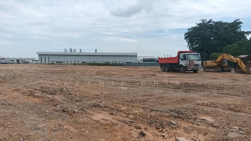 Industrial Land for Rent in Usj 1 (Subang Jaya) - Archie Chin - Exterior - PropertyGuru.com.my