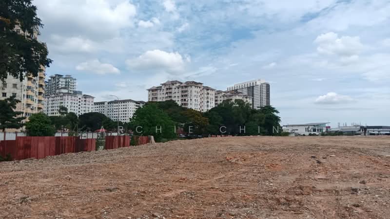 Industrial Land for Rent in Usj 1 (Subang Jaya) - Archie Chin - Exterior - PropertyGuru.com.my