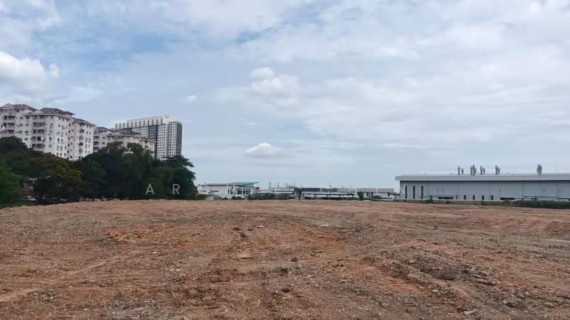 Industrial Land for Rent in Usj 1 (Subang Jaya) - Archie Chin - Exterior - PropertyGuru.com.my