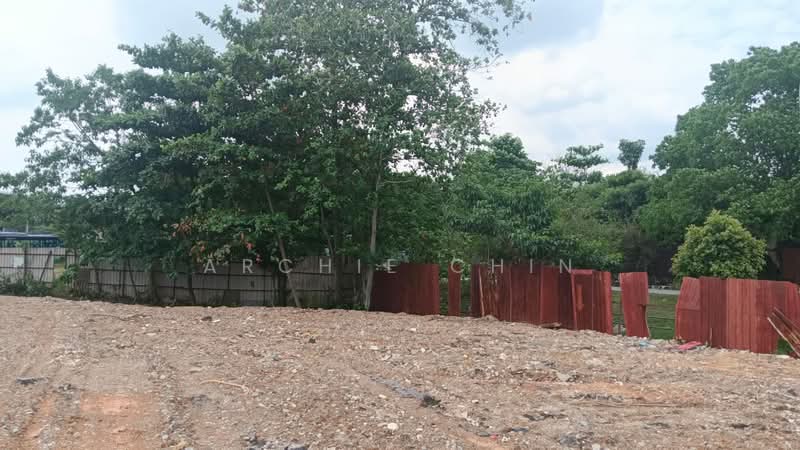 Industrial Land for Rent in Usj 1 (Subang Jaya) - Archie Chin - Exterior - PropertyGuru.com.my