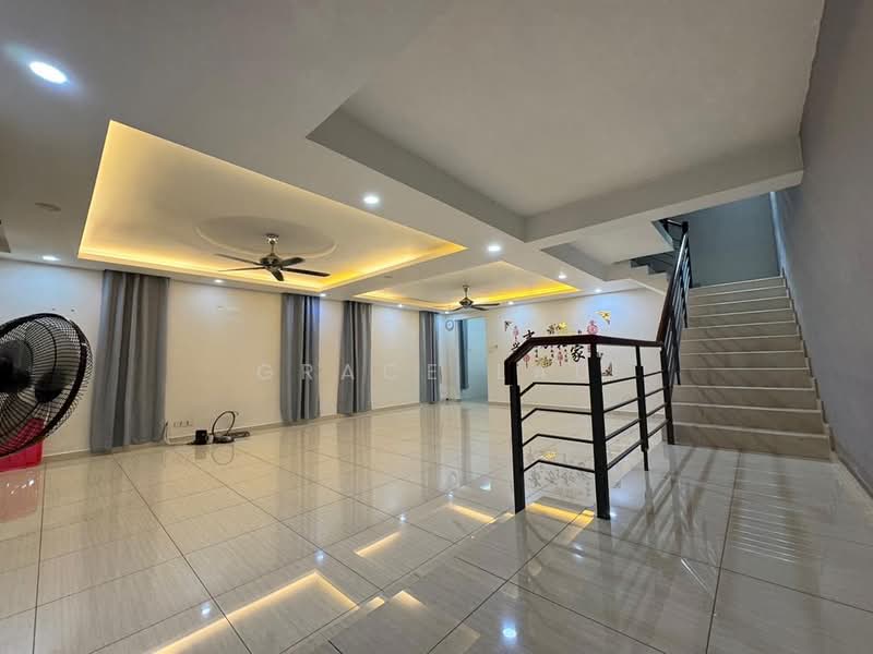 Rumah Teres 2-Tingkat untuk Dijual di Kulai (Johor) - Grace Lau - PropertyGuru.com.my