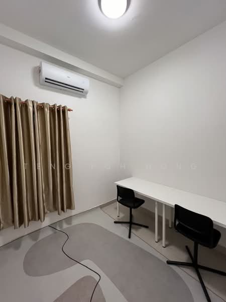 Condominium for Rent at Verando Residence - Teng Poh Hong - Study - PropertyGuru.com.my