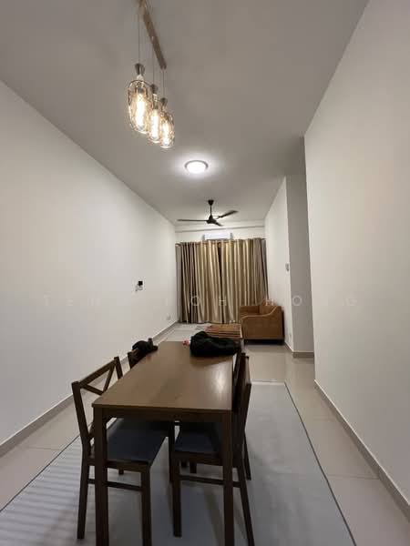 Condominium for Rent at Verando Residence - Teng Poh Hong - Dining Room - PropertyGuru.com.my