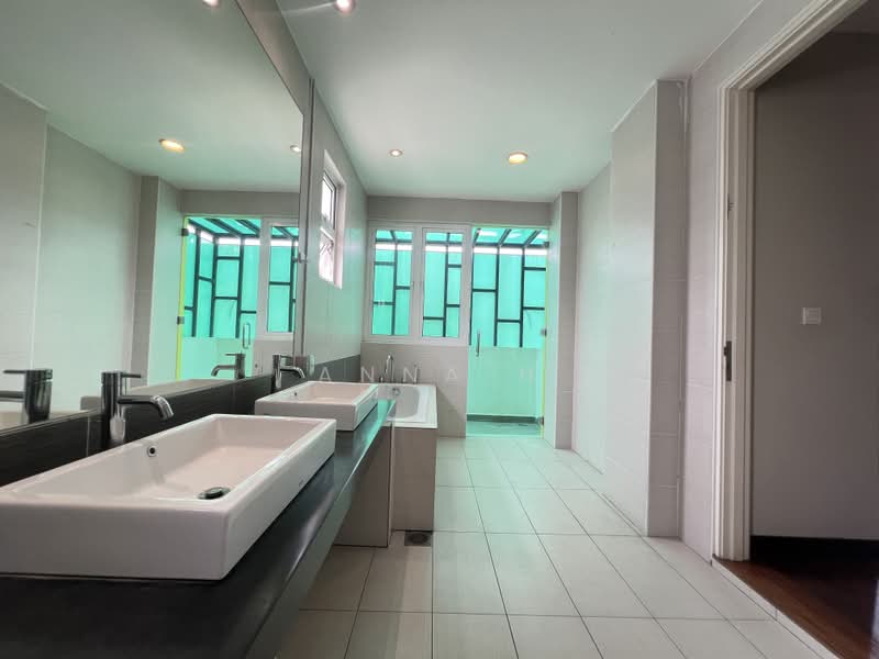 Bungalow House for Sale in Taman Desa Aman (Cheras) - Anna H - Bathroom - PropertyGuru.com.my