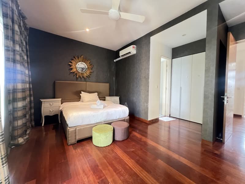 Bungalow House for Sale in Taman Desa Aman (Cheras) - Anna H - Bedroom - PropertyGuru.com.my