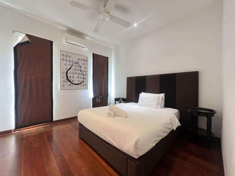Bungalow House for Sale in Taman Desa Aman (Cheras) - Anna H - Bedroom - PropertyGuru.com.my