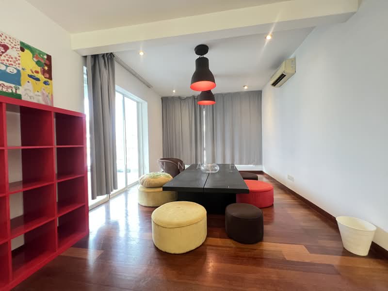 Bungalow House for Sale in Taman Desa Aman (Cheras) - Anna H - Living Room - PropertyGuru.com.my