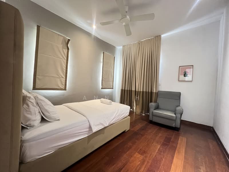 Bungalow House for Sale in Taman Desa Aman (Cheras) - Anna H - Bedroom - PropertyGuru.com.my