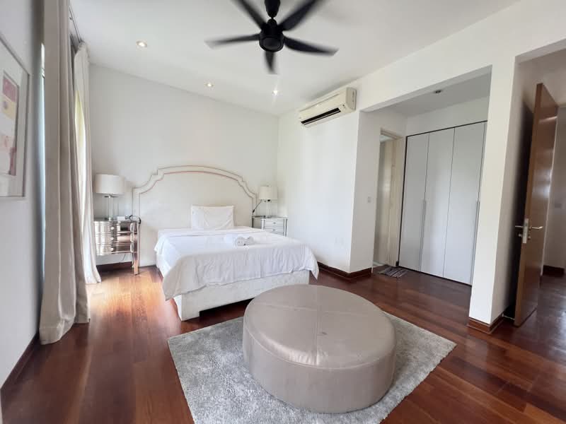 Bungalow House for Sale in Taman Desa Aman (Cheras) - Anna H - Bedroom - PropertyGuru.com.my