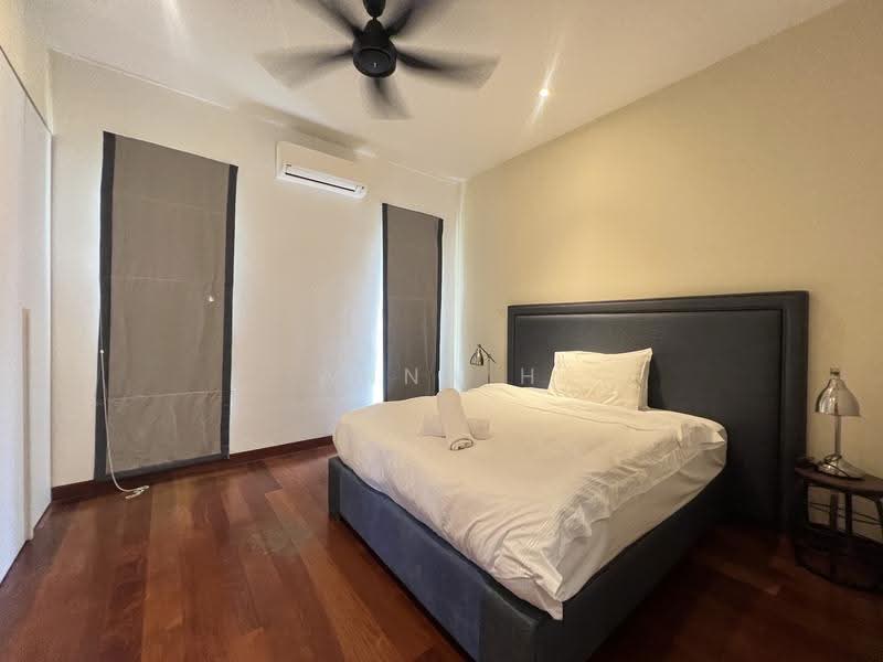 Bungalow House for Sale in Taman Desa Aman (Cheras) - Anna H - Bedroom - PropertyGuru.com.my