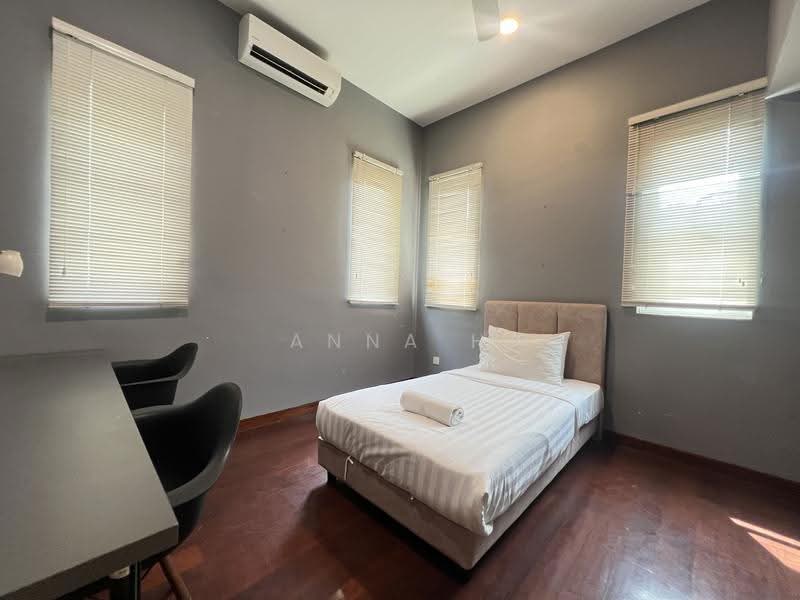 Bungalow House for Sale in Taman Desa Aman (Cheras) - Anna H - Bedroom - PropertyGuru.com.my