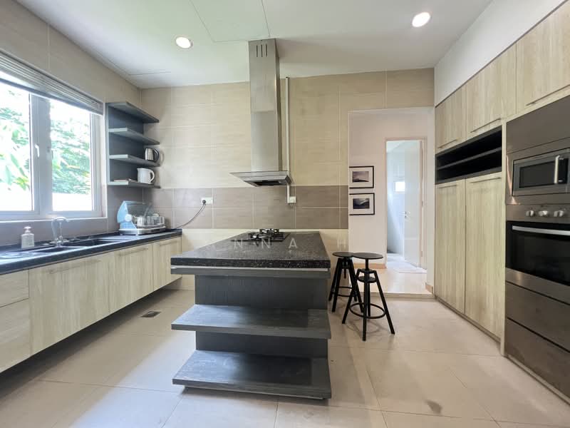 Bungalow House for Sale in Taman Desa Aman (Cheras) - Anna H - Kitchen - PropertyGuru.com.my