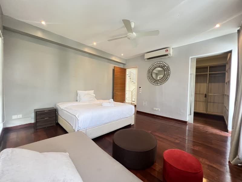 Bungalow House for Sale in Taman Desa Aman (Cheras) - Anna H - Bedroom - PropertyGuru.com.my
