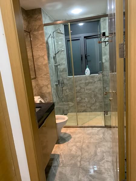 Pangsapuri untuk Disewa di R&F Princess Cove Phase 1 - Joey Tay - Bathroom - PropertyGuru.com.my