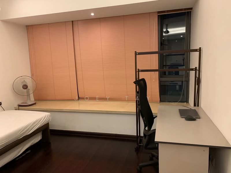 Pangsapuri untuk Disewa di R&F Princess Cove Phase 1 - Joey Tay - Bedroom - PropertyGuru.com.my