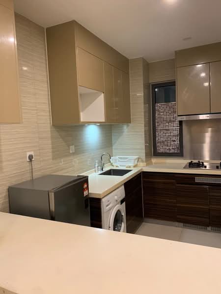 Pangsapuri untuk Disewa di R&F Princess Cove Phase 1 - Joey Tay - Kitchen - PropertyGuru.com.my