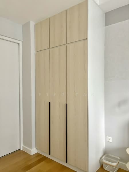 Service Residence for Rent at The Sentral Suites - Peter Tan - Interior - PropertyGuru.com.my