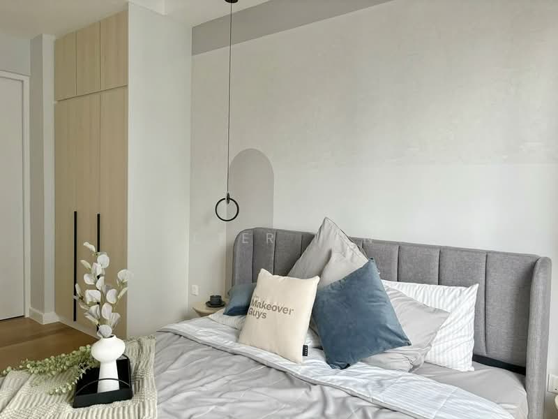 Service Residence for Rent at The Sentral Suites - Peter Tan - Bedroom - PropertyGuru.com.my